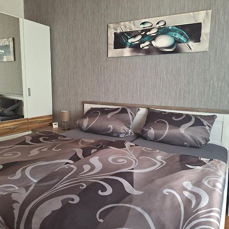 Ferienwohnung Ines Eisenach Ruang foto