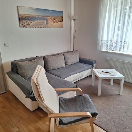 Ferienwohnung Ines Eisenach Ruang foto