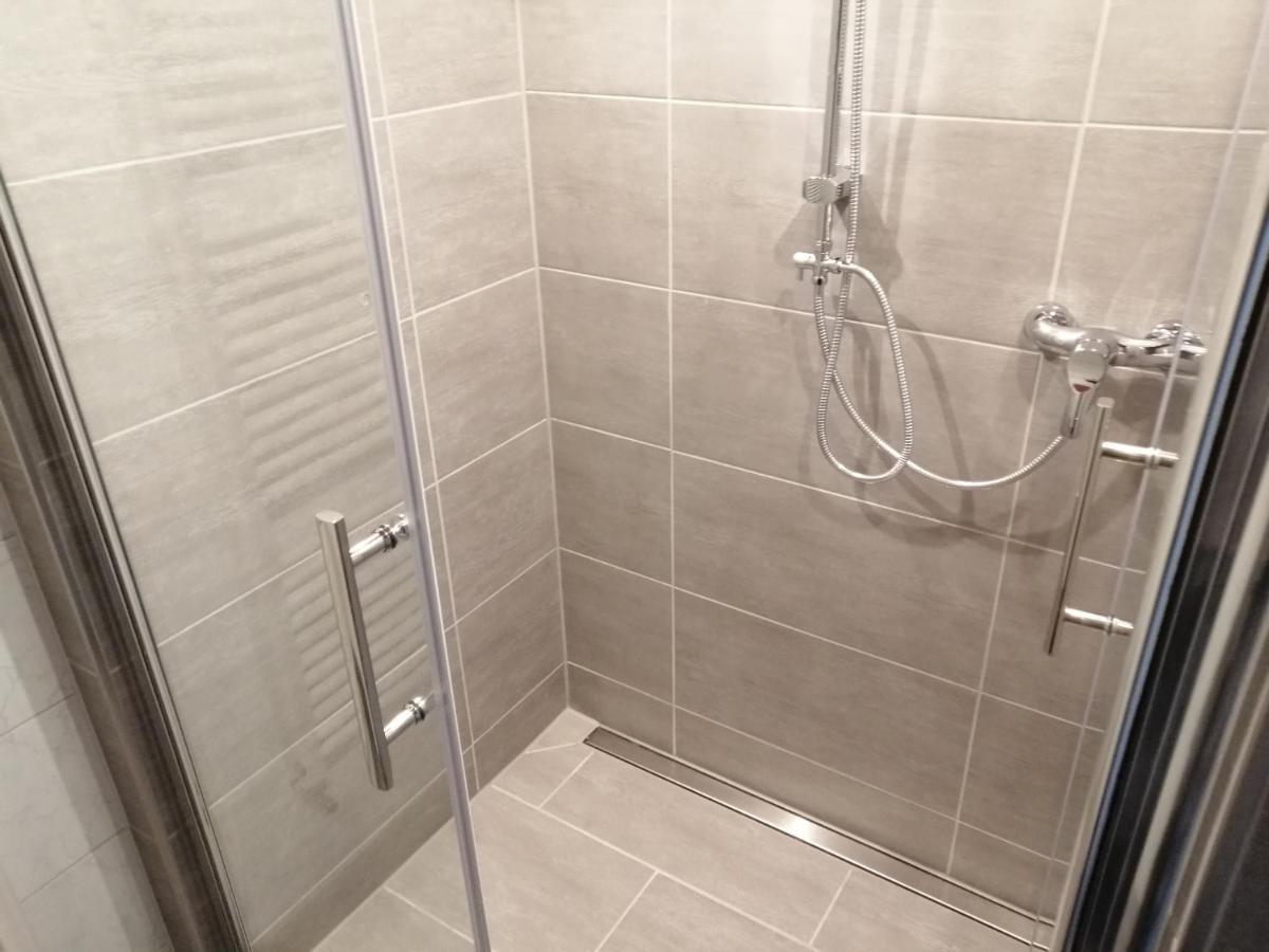 Ferienwohnung Ines Eisenach Bagian luar foto
