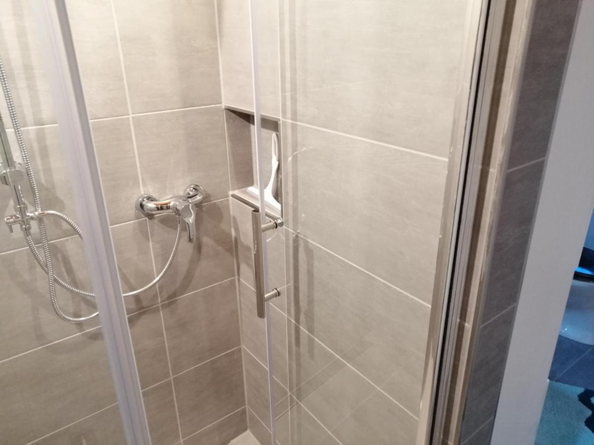 Ferienwohnung Ines Eisenach Bagian luar foto